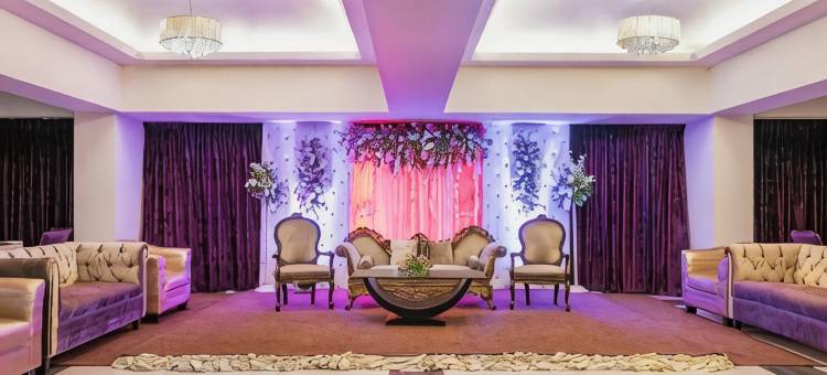 卡拉奇机场温德姆华美达广场酒店(Ramada Plaza by Wyndham Karachi Airport Hotel)图片