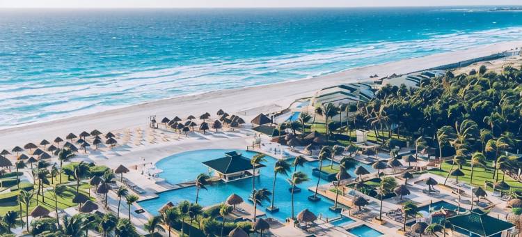 坎昆伊贝罗斯塔精选酒店(Iberostar Selection Cancun)图片