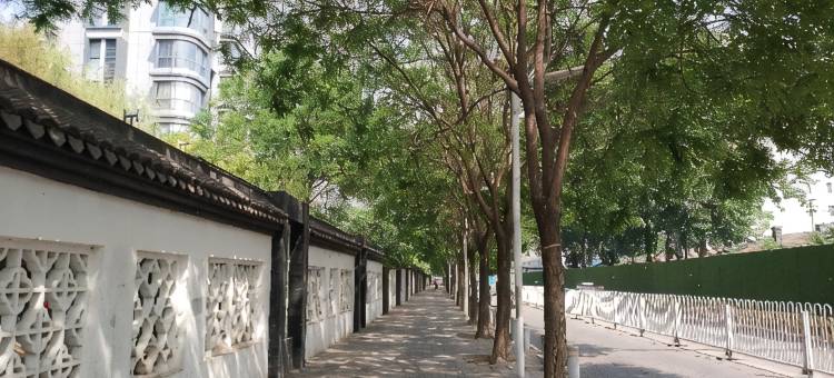 如家商旅酒店(北京四惠百子湾地铁站店)图片