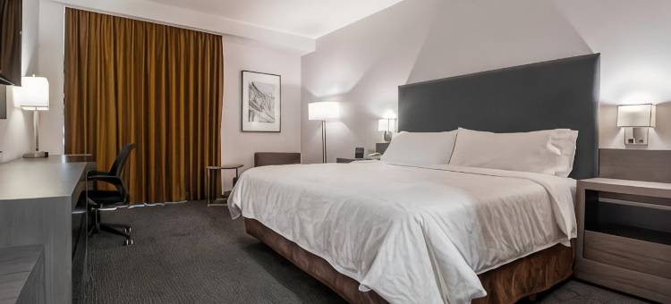 埃莫西约智选假日酒店(Holiday Inn Express & Suites HERMOSILLO by IHG)图片