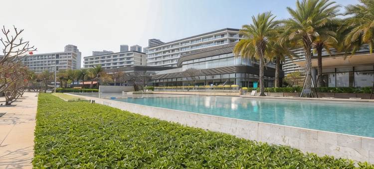 惠州悦海一号度假公寓图片