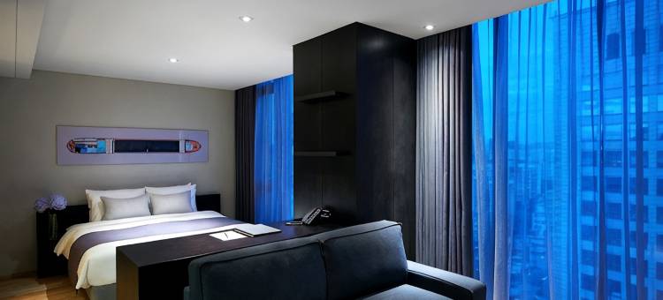 江南佩托酒店(Hotel Peyto Gangnam)图片