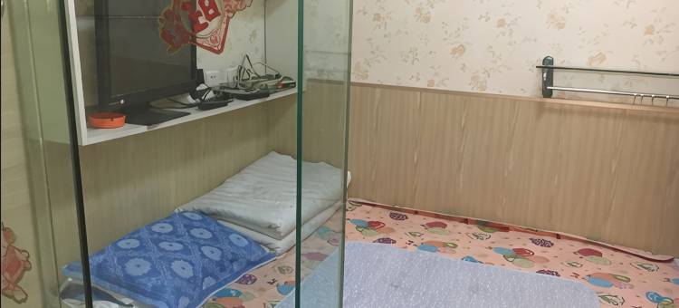 沈阳客来家旅馆图片