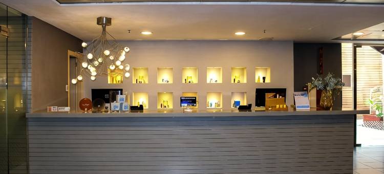 AR迪亚曼特滩水疗酒店(AR Diamante Beach & Spa Hotel 4 Sup)图片