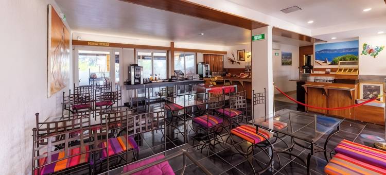 布里特舒适酒店赫利俄斯阿格德(Brit Hotel Confort Hélios Agde)图片