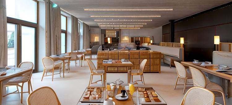 莱昂酒店(Parador de Leon - San Marcos)图片