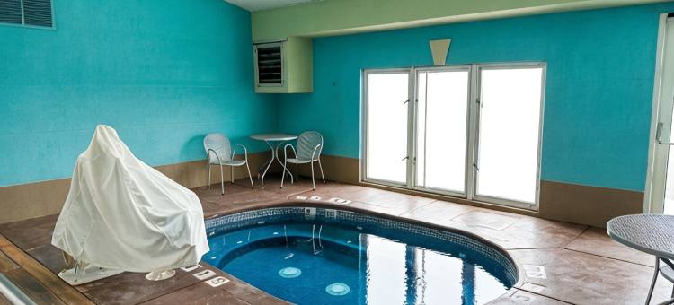 智选假日套房酒店港口克林顿卡托巴岛(Holiday Inn Express & Suites PORT CLINTON-CATAWBA ISLAND by IHG)图片