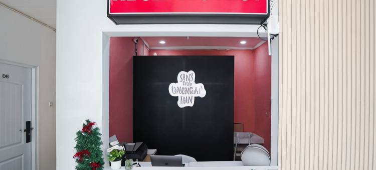 SANS Stay Onengan Inn Salatiga图片
