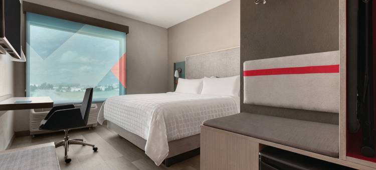 Avid Hotels 墨尔本 维埃拉 by IHG(avid hotel MELBOURNE - VIERA by IHG)图片