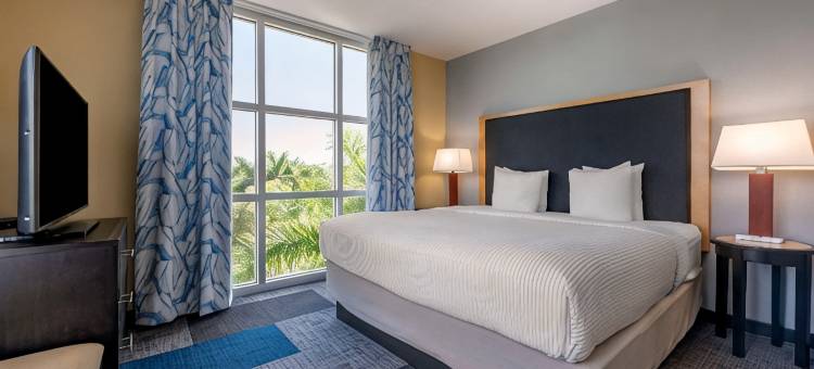 坎布里亚酒店-劳德代尔堡机场南及游轮港口(Cambria Hotel Ft Lauderdale, Airport South & Cruise Port)图片