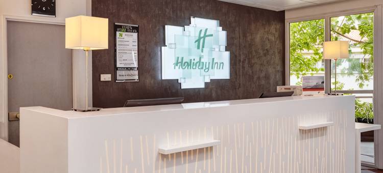 Holiday Inn 土伦市中心(Holiday Inn TOULON - CITY CENTRE by IHG)图片