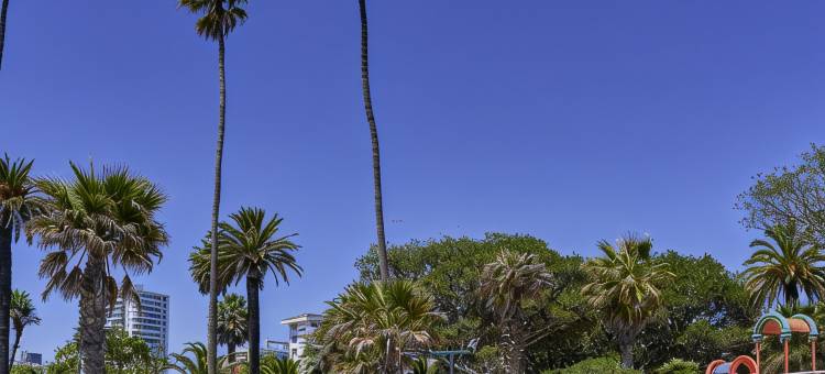 维尼亚德尔马凉廊酒店(Veranda Hotel Vina del Mar)图片