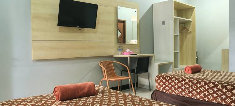 拉德拉酒店(La Derra Hotel)图片