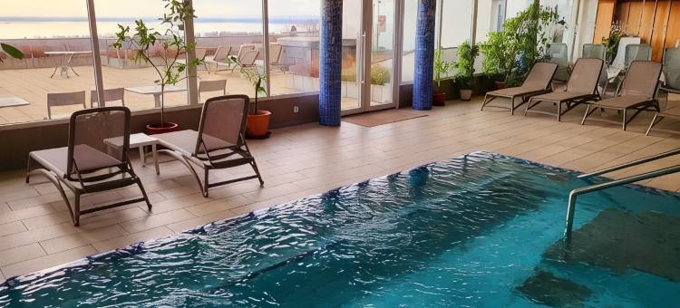 泽尼特巴拉顿酒店(Zenit Wellness Hotel Balaton)图片
