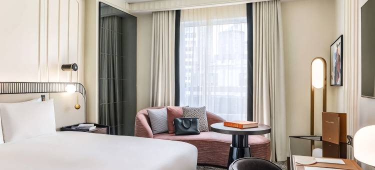 纽约索菲特酒店(Sofitel New York)图片