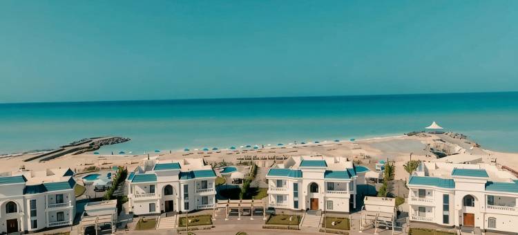 新阿拉曼格万宫(Gewan Palace Resort New Alamein)图片