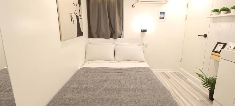 首尔大厦旅馆(Seoul Mansion Guesthouse)图片