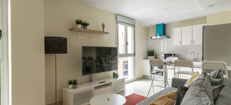 GuestReady - 01C Livian Suites Ext 4 Pax图片