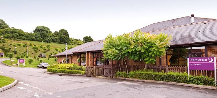 海维康比肯斯菲尔德普里米尔酒店(High Wycombe / Beaconsfield)图片