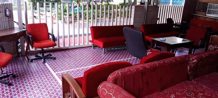 玛耶斯蒂克伊斯兰旅馆(Mayestik Guest House Syariah)图片