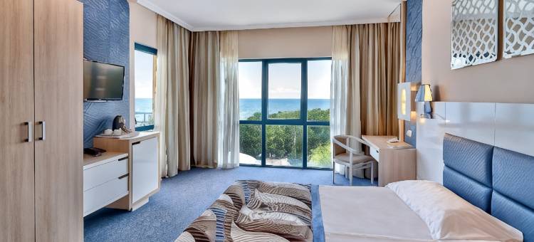 格里菲德阿拉贝拉酒店 - 超全包式及水上乐园(Grifid Arabella Hotel - Ultra All inclusive & Aquapark)图片