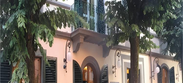 达文西酒店(Hotel Da Vinci)图片
