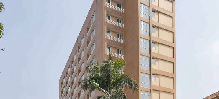 湄林酒店(Me Linh Hotel)图片