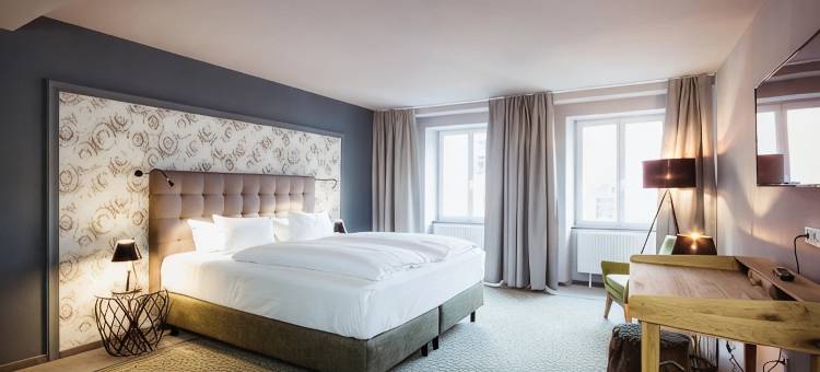 纽嘉特黄金特劳贝酒店(Hotel Goldene Traube - by Neugart)图片