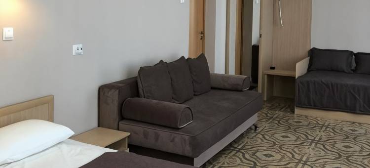 阿斯特拉酒店(Astra Hotel)图片