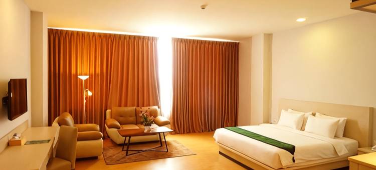 艾里施酒店(Airish Hotel)图片