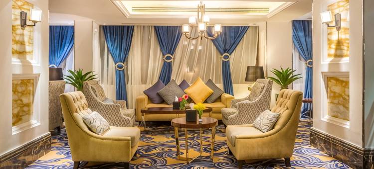 穆海德布公寓塔卡索西 1 号 - 经济型(Al Muhaidb Residence Al Takhasossi 1 - Economic)图片