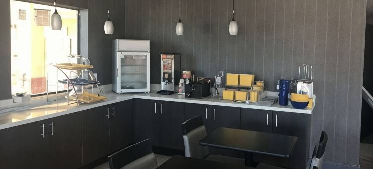奥德萨戴斯酒店(Days Inn by Wyndham Odessa)图片