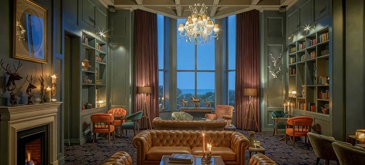 加利维奥酒店(Garryvoe Hotel)图片