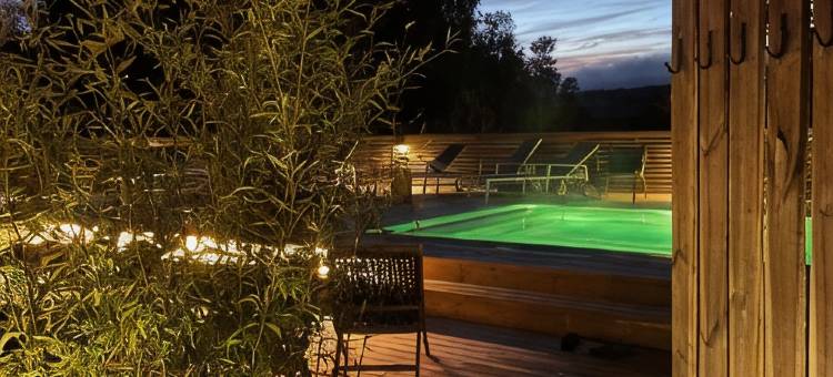 布罗萨捷斯提芙丽酒店暨SPA(Brösarps Gästgifveri & Spa)图片