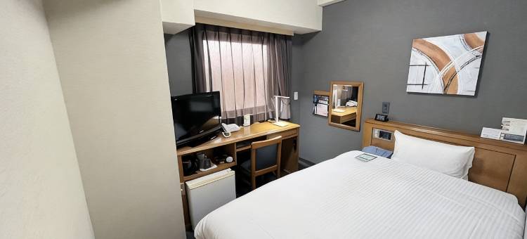 露樱酒店那霸旭桥站东店(Hotel Route-Inn Naha Asahibashi Eki Higashi)图片