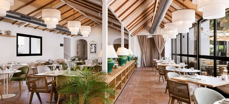 Inmood圣罗克酒店(Inmood San Roque)图片