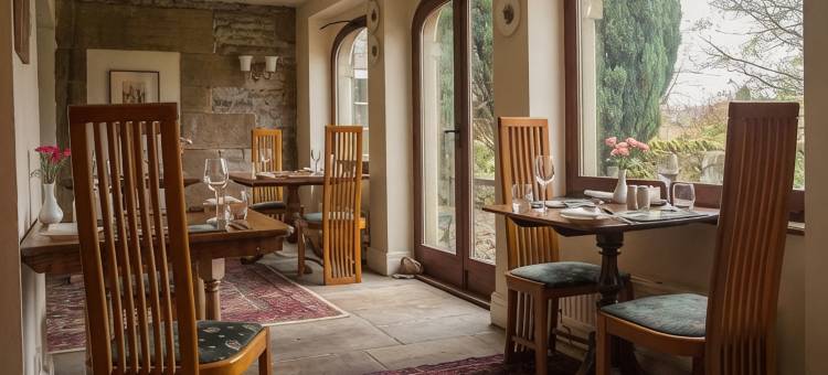 毕金希尔酒店(Biggin Hall Country House Hotel)图片