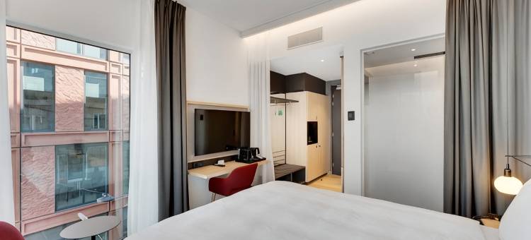 莱顿城际酒店(IntercityHotel Leiden)图片