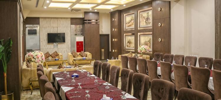 古杰兰瓦拉市中心贝斯特韦斯特酒店(Best Western Hotel City Center Gujranwala)图片
