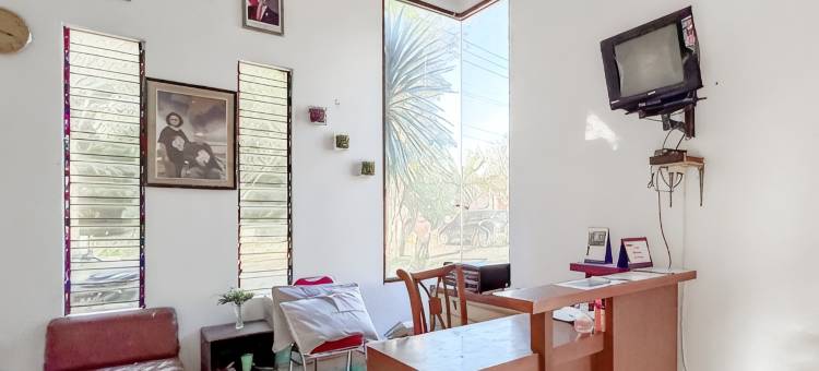 Hotel/Villa Anugerah图片