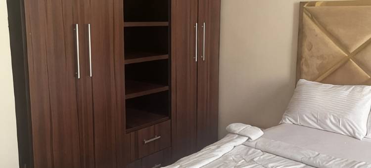 Lekki 3Bed Oceanview with Jetty, Chef & Janitor.图片
