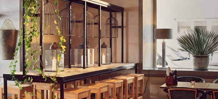 瓦克斯赫尔姆酒店(Waxholms Hotell)图片