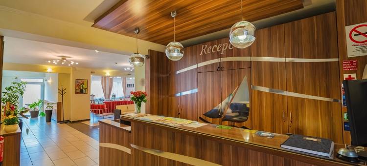 巴拉顿缤纷海滩酒店(Balaton Colors Beach Hotel)图片