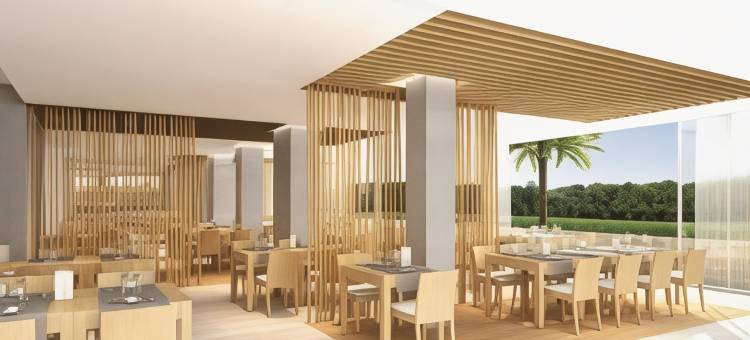潘普洛纳酒店(BG Pamplona)图片
