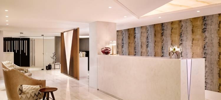 亚历山大埃里温酒店-豪华精选(The Alexander, a Luxury Collection Hotel, Yerevan)图片