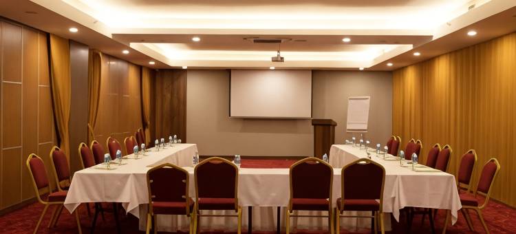 特拉布宗东IHG假日酒店(Holiday Inn TRABZON-EAST by IHG)图片