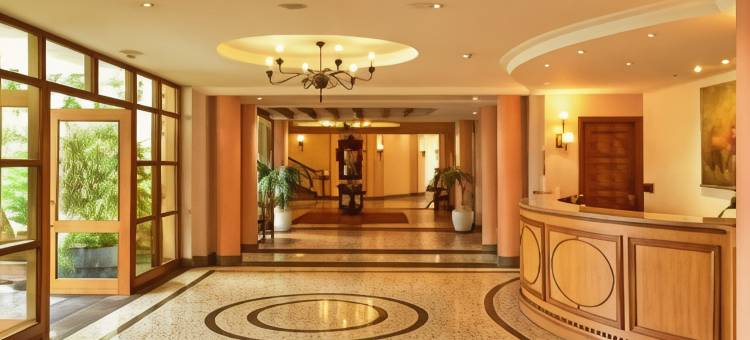 佩斯塔纳米拉玛花园酒店(Pestana Miramar, Garden & Ocean Hotel)图片