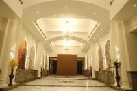 Shakuntala Palace - A Heritage Hotel - 3 Sao