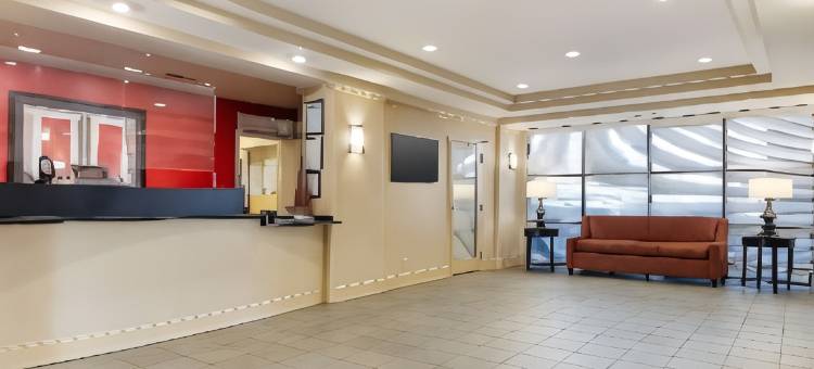 美洲长住酒店套房 - 亚特兰大 - 格威内特广场(Extended Stay America Suites - Atlanta - Gwinnett Place)图片