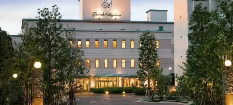 格兰德酒店(Hotel Grande Hagakure)图片